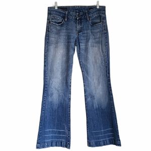 citizens of humanity dunaway #087 full leg